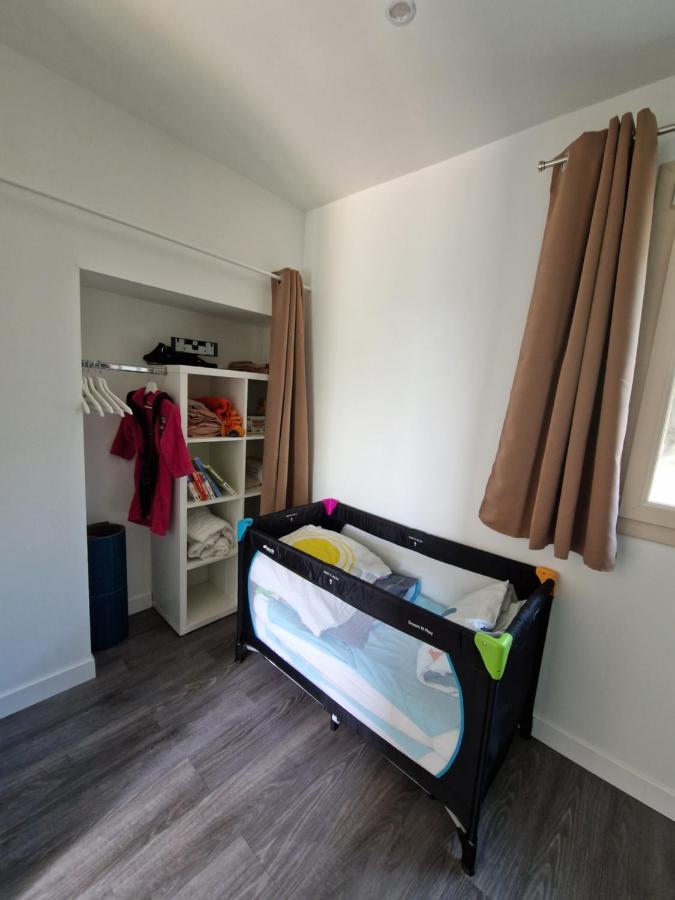 Appartement 2 Pieces Renove Avec Acces Piscine Peymeinade ภายนอก รูปภาพ